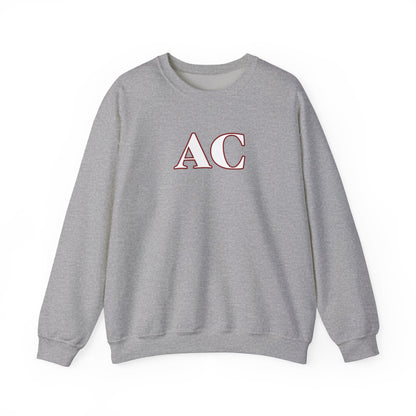 Avery Childers: Logo Crewneck