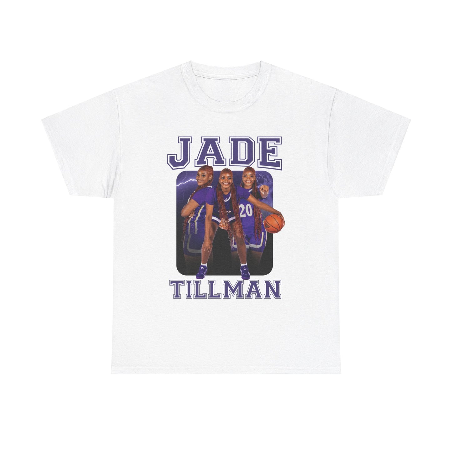 Jade Tillman: Hooper Tee