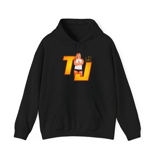 Tierney Jackson: Essential Hoodie