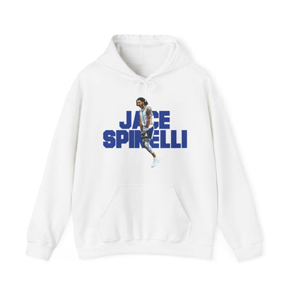 Jace Spinelli: Essential Hoodie