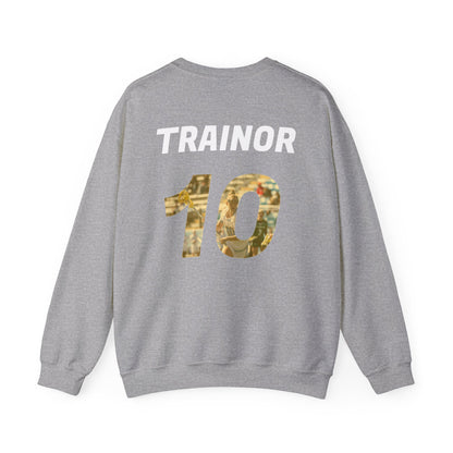 Julia Trainor: JT10 Crewneck