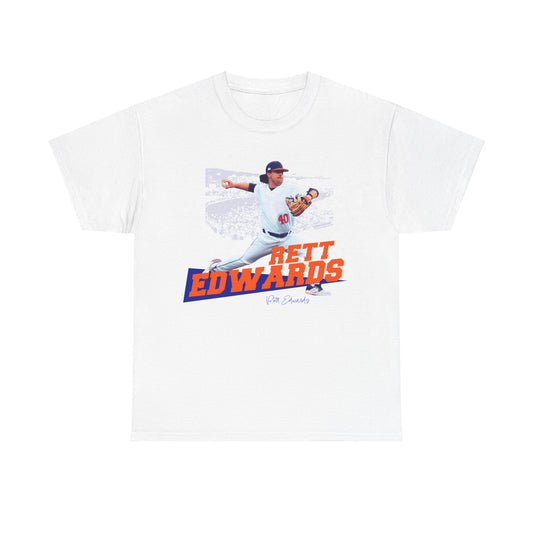 Rett Edwards: Pitcher Tee