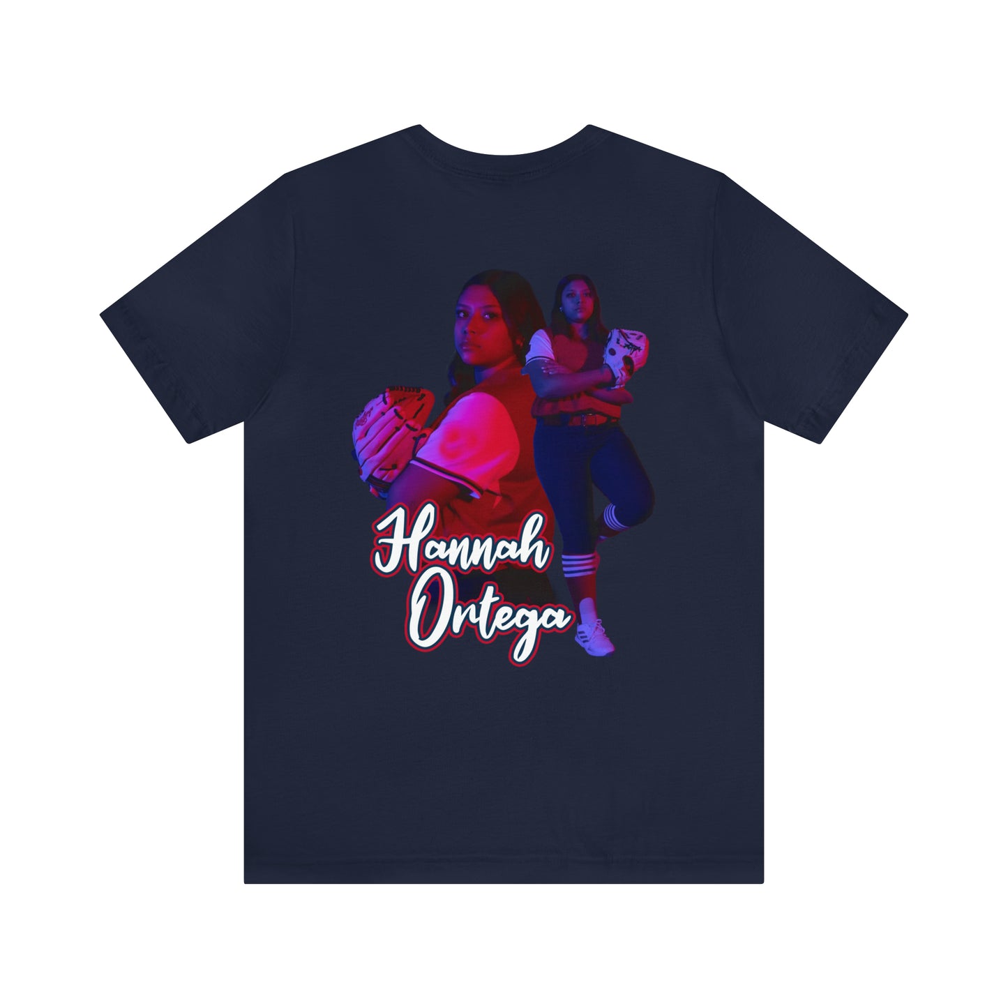 Hannah Ortega: Be You Tee