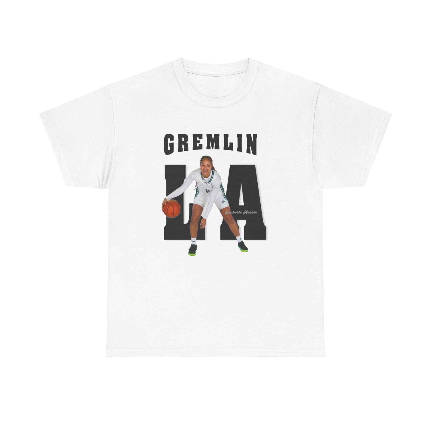 Lachelle Austin: Gremlin Tee