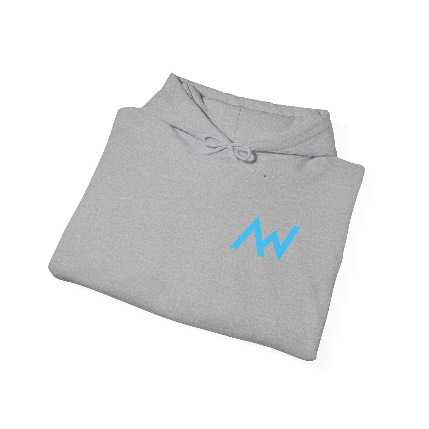 Addison West: John 14:8 Hoodie