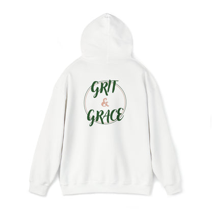 Kendall Folley: Grit & Grace Hoodie