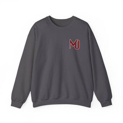 Megan Olbrys: Logo Crewneck