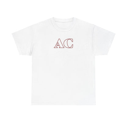 Avery Childers: Logo Tee