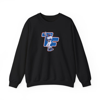 Trey Fenderson: GameDay Crewneck