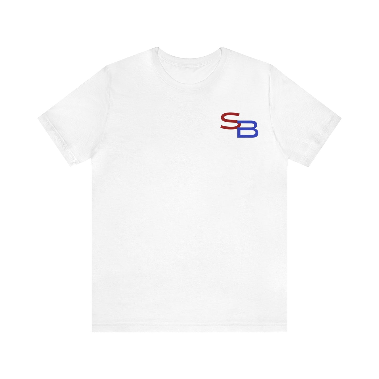 Spencer Benton: Logo Tee