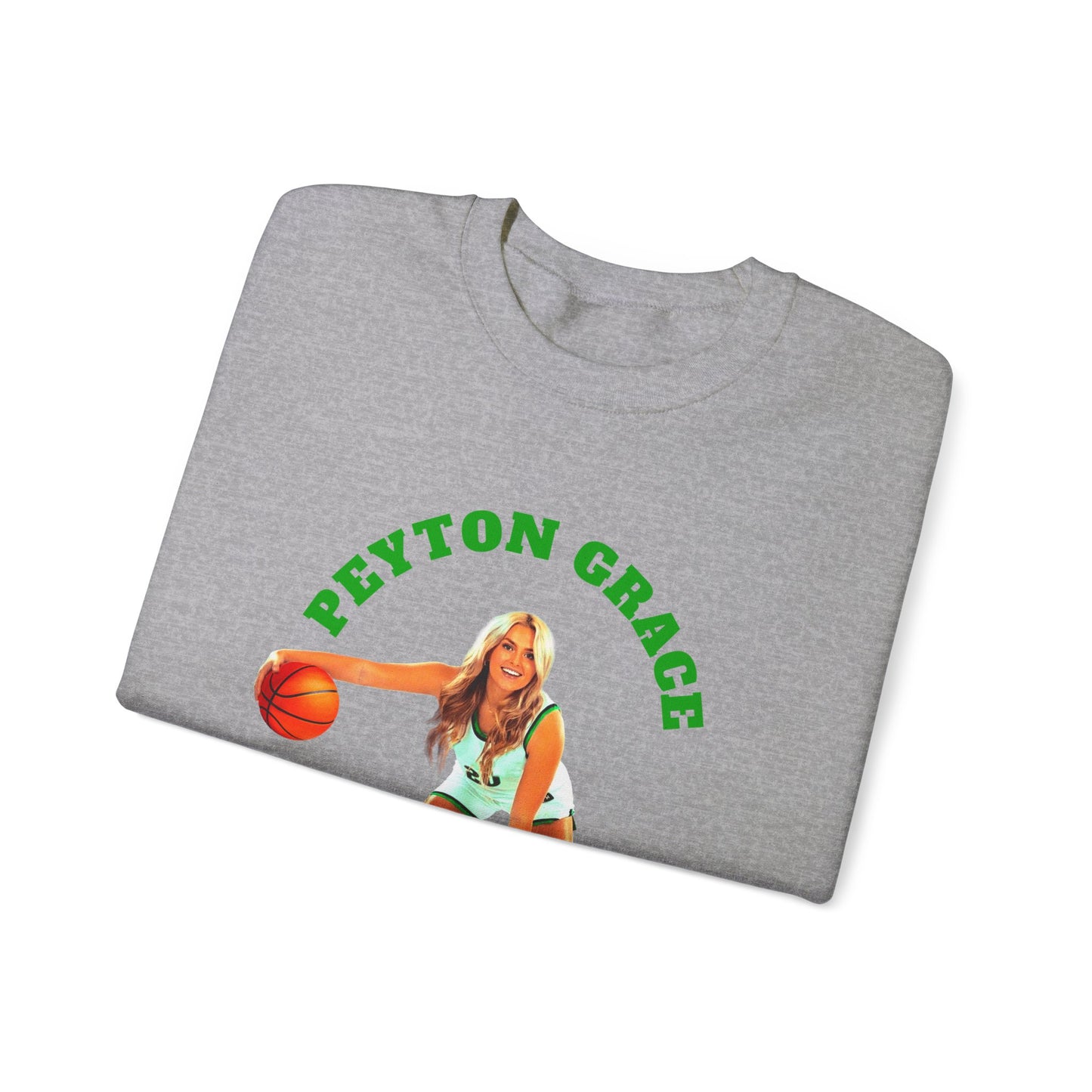 Peyton Ilderton: EssentialCrewneck