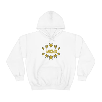 Michael Torres: MGB Hoodie