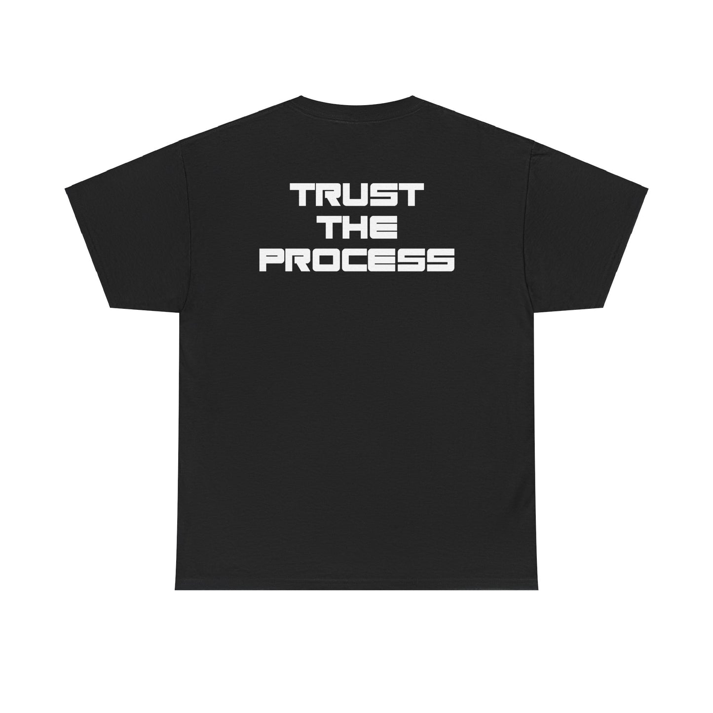 Joshua Smith-Patillo: Trust The Process Tee