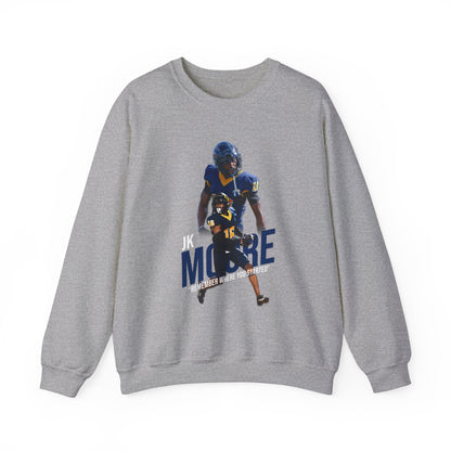 JK Moore: GameDay Crewneck