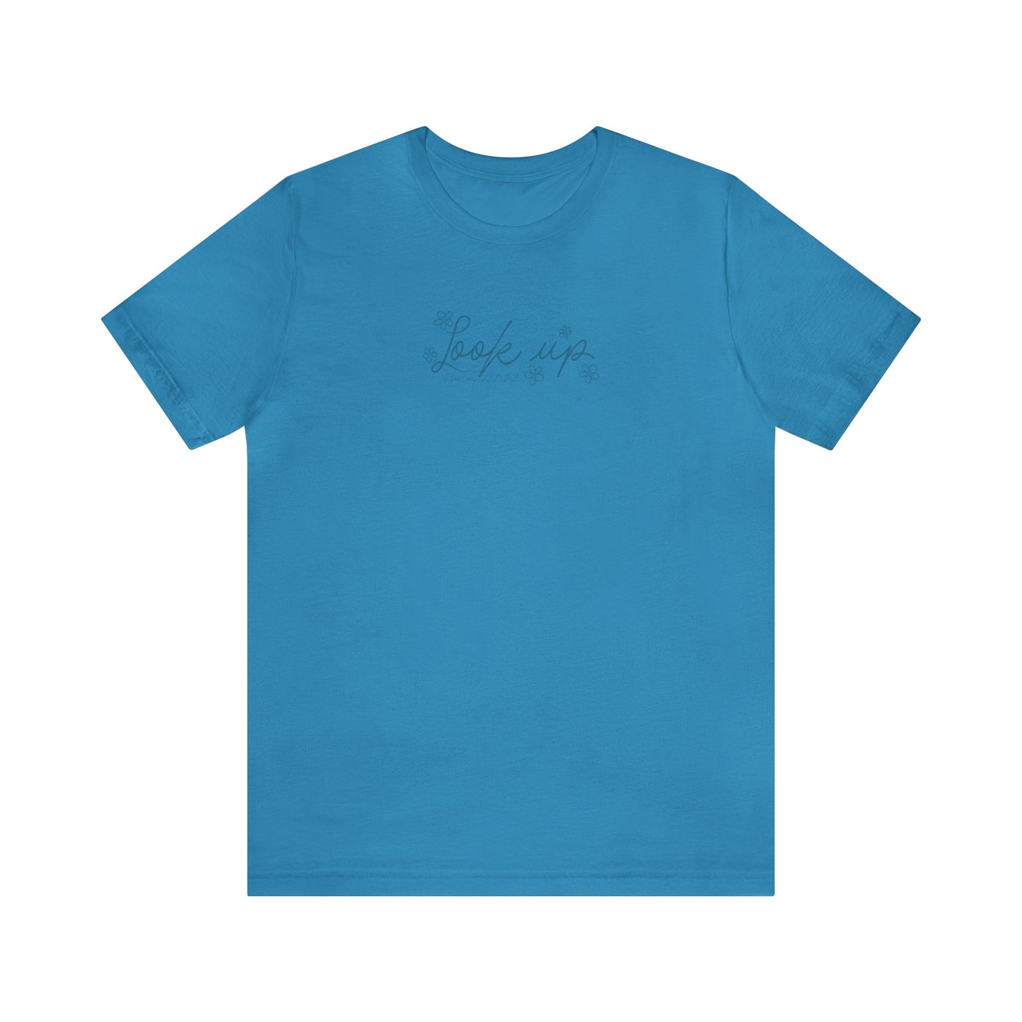 Anaya Barney: Look Up Tee