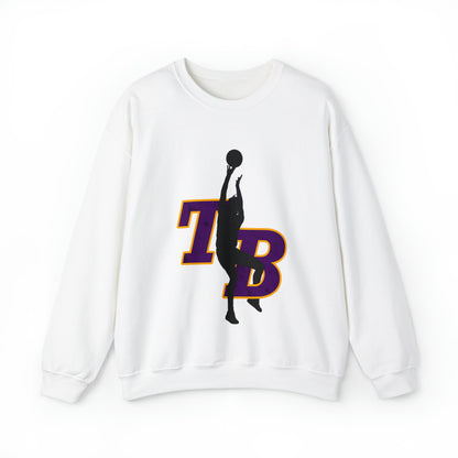 Tyler Bertram: Essential Crewneck