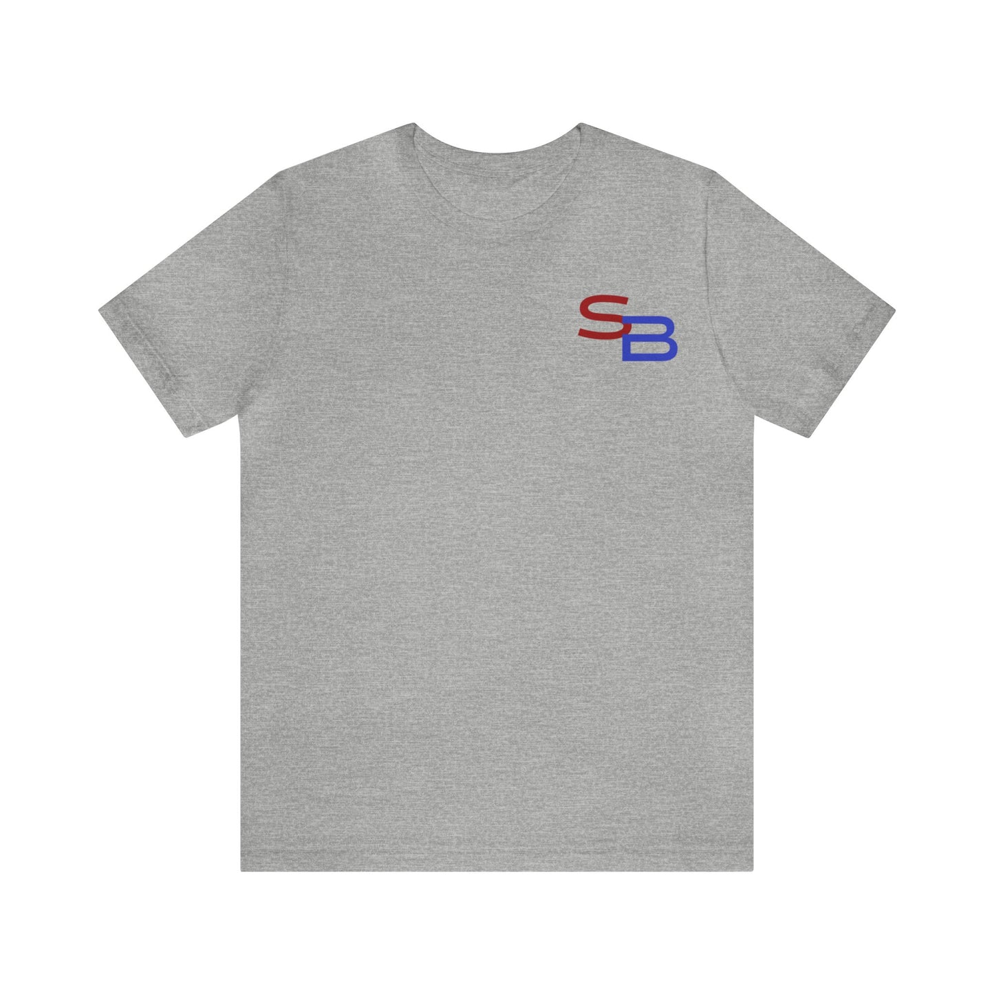 Spencer Benton: Logo Tee