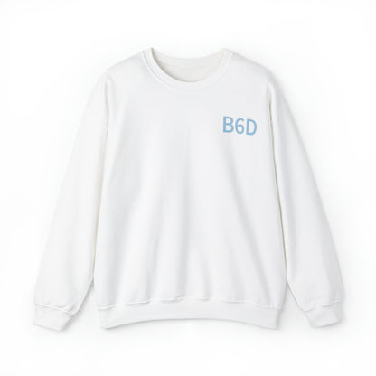 Bailey Duckett: B6D Crewneck