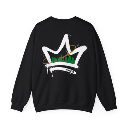 Hailey Kulesa: All Hail Crewneck