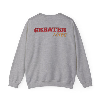 Noah Koendarfer Jr: Greater Later Crewneck