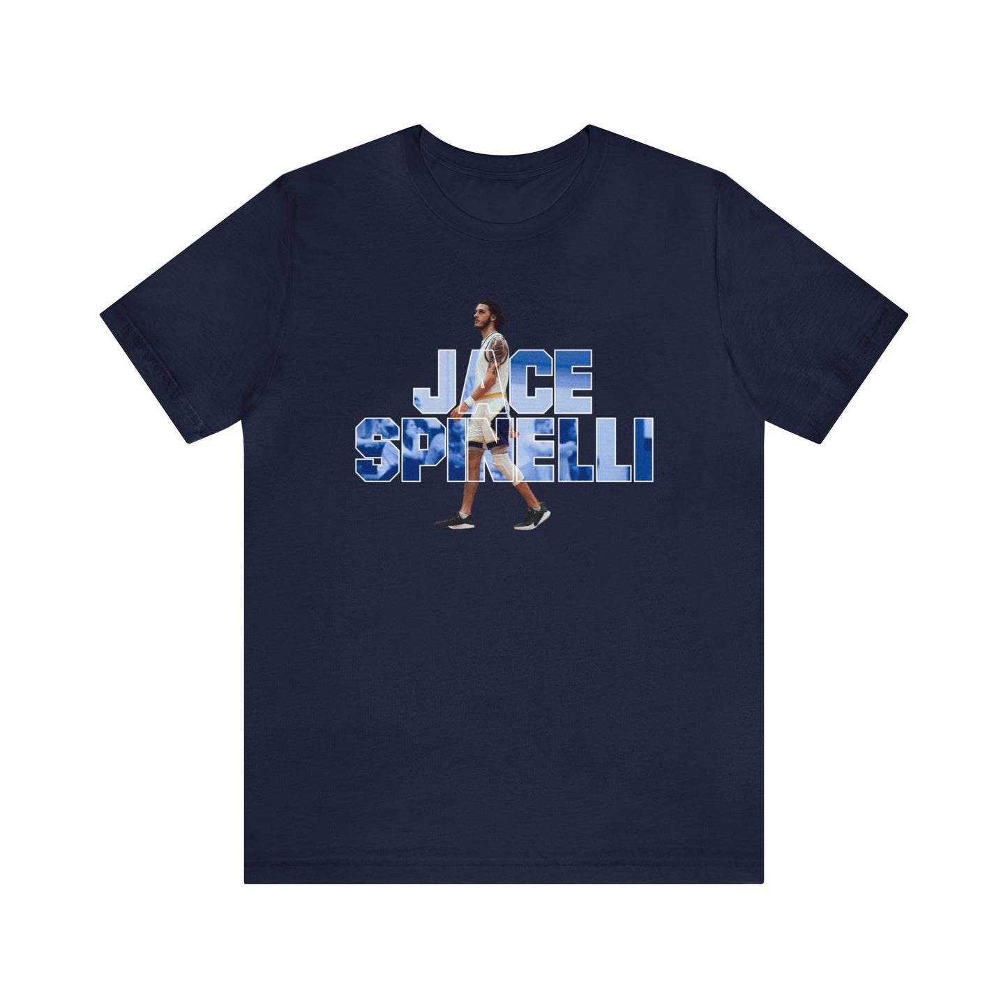 Jace Spinelli: GameDay Tee