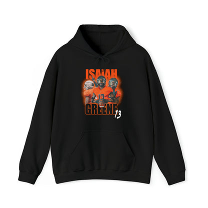 Isaiah Greene: GameDay Hoodie