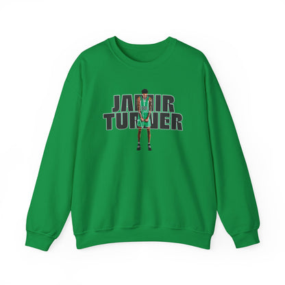 Jamir Turner: John 13:7 Crewneck