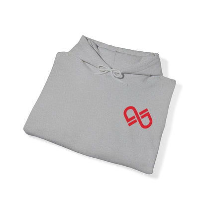 Dalton Pearson: Logo Hoodie