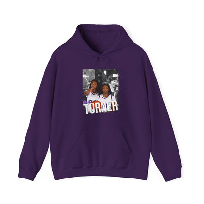 DaiJa Turner: Isaiah 41:10 Hoodie