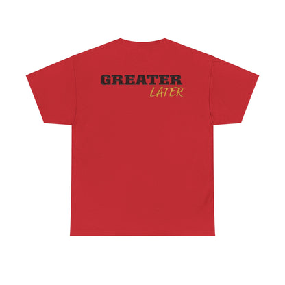 Noah Koendarfer Jr: Greater Later Tee