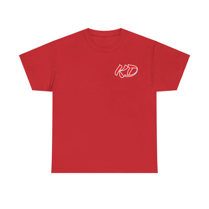 Kearrin Dawsey: Logo Tee