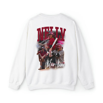 Nelly McEnroe-Marinas: Essential Crewneck