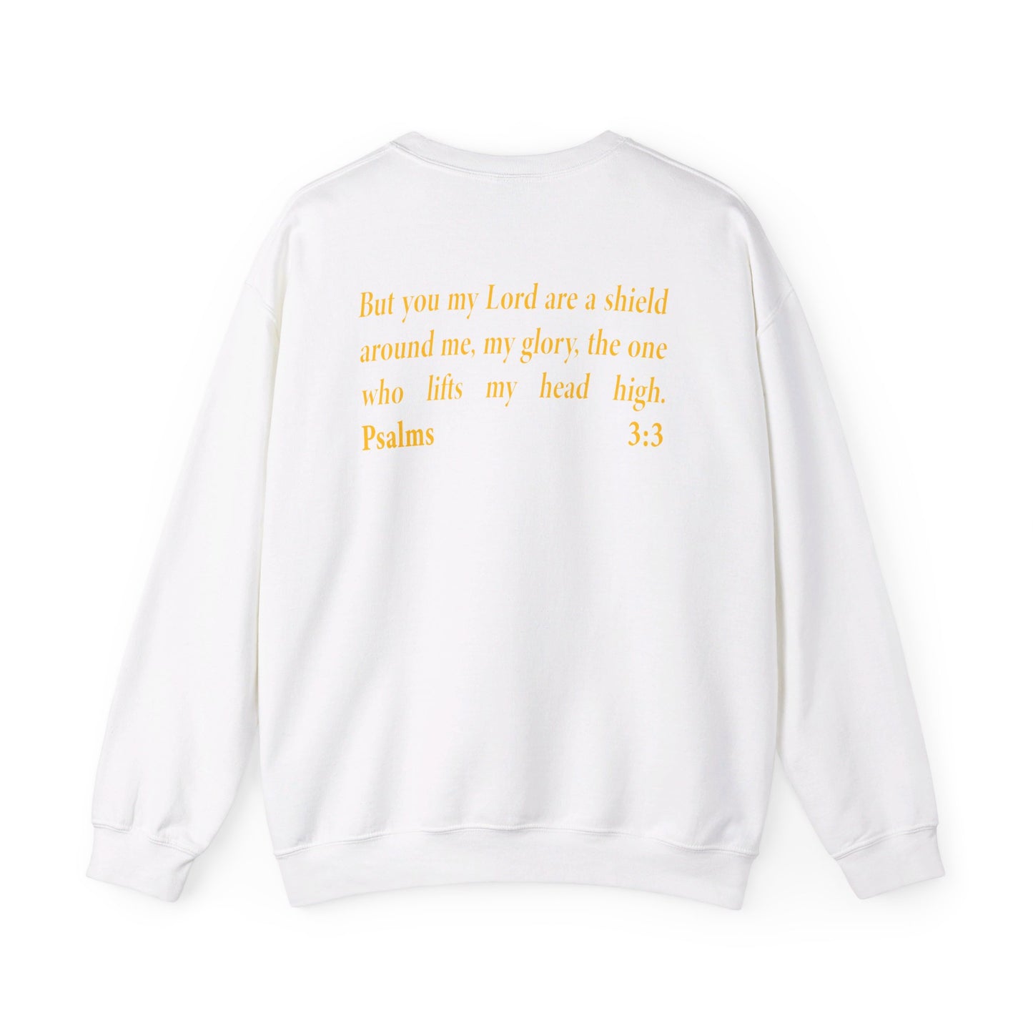 Janessa Kelley: HVNLY Crewneck