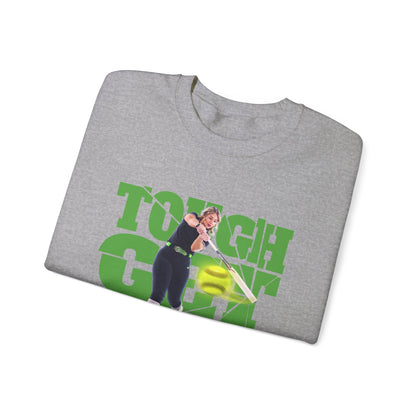 Erica Jordan: Tough Get Tougher Crewneck