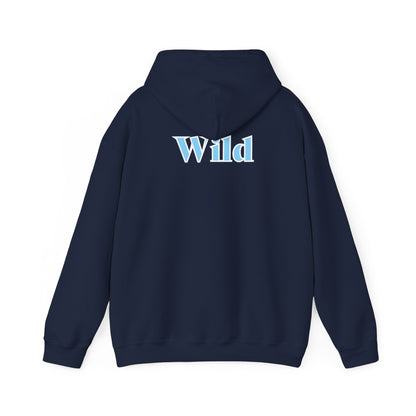 Anyssa Wild: Logo Hoodie