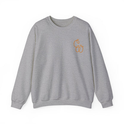 Cadence Walding: GameDay Crewneck