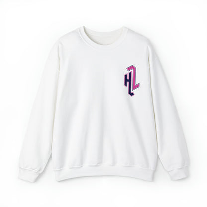 Haley Marie Lopez: Essential Crewneck