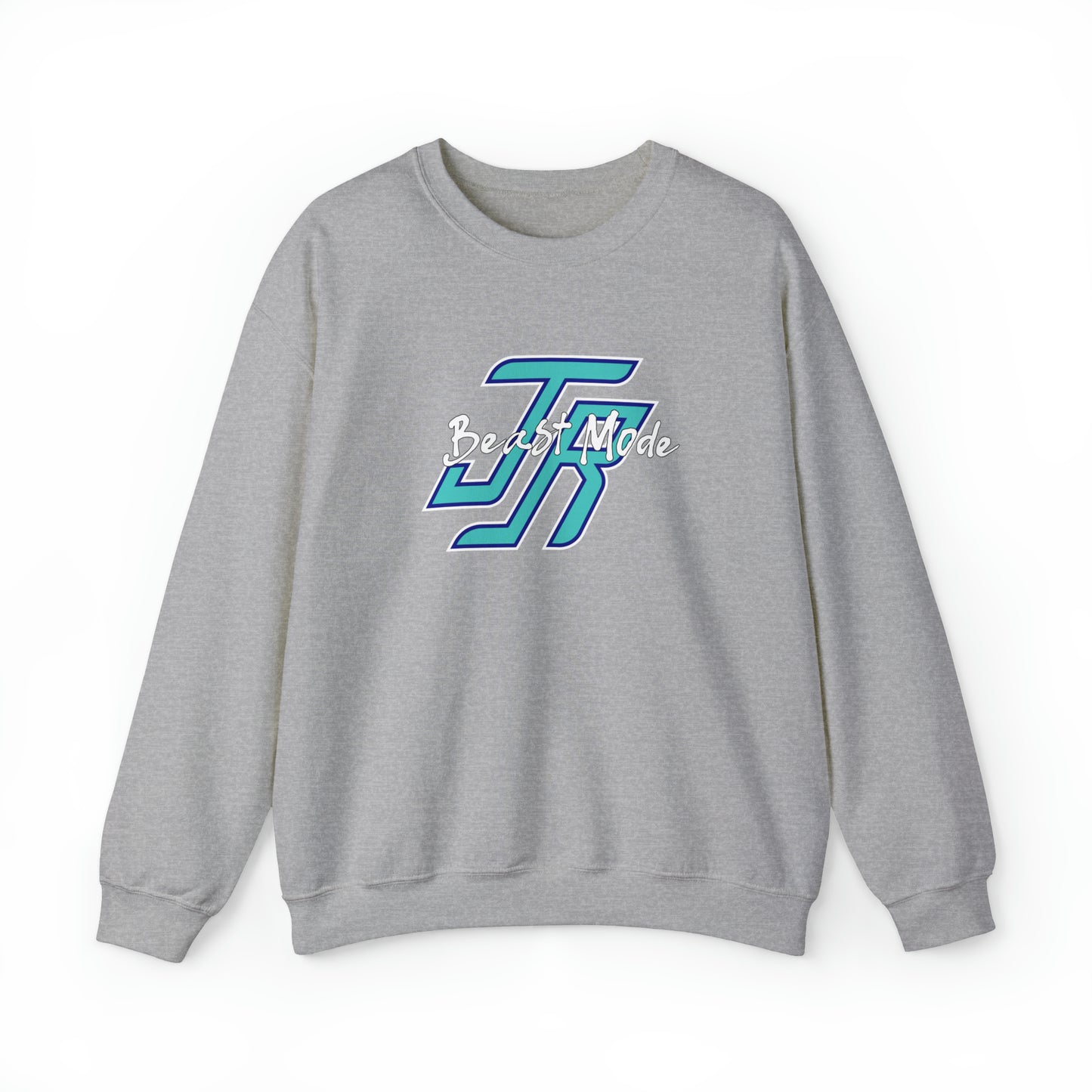 Jayleen Reeves: Essential Crewneck