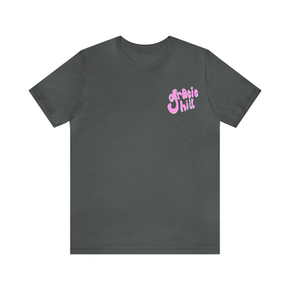 Gracie Hill: Chosen Uno Tee