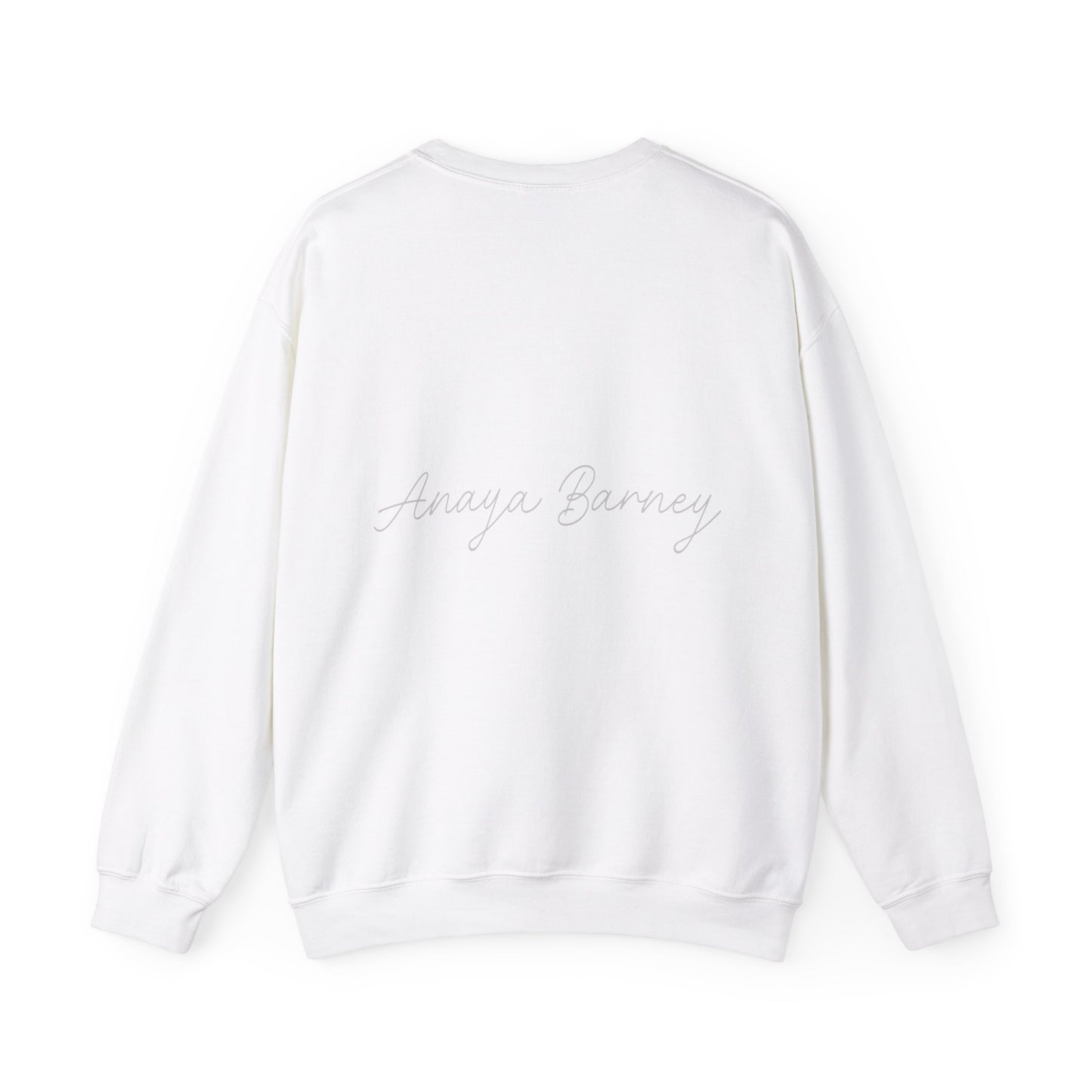 Anaya Barney: Look Up Crewneck