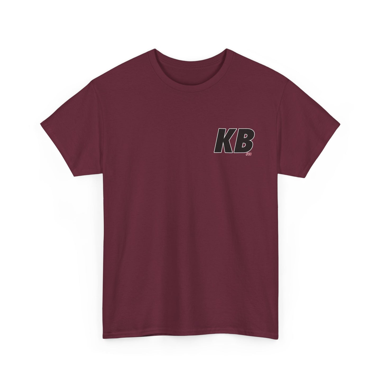 Kasey Bretones: Logo Tee