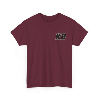 Kasey Bretones: Logo Tee