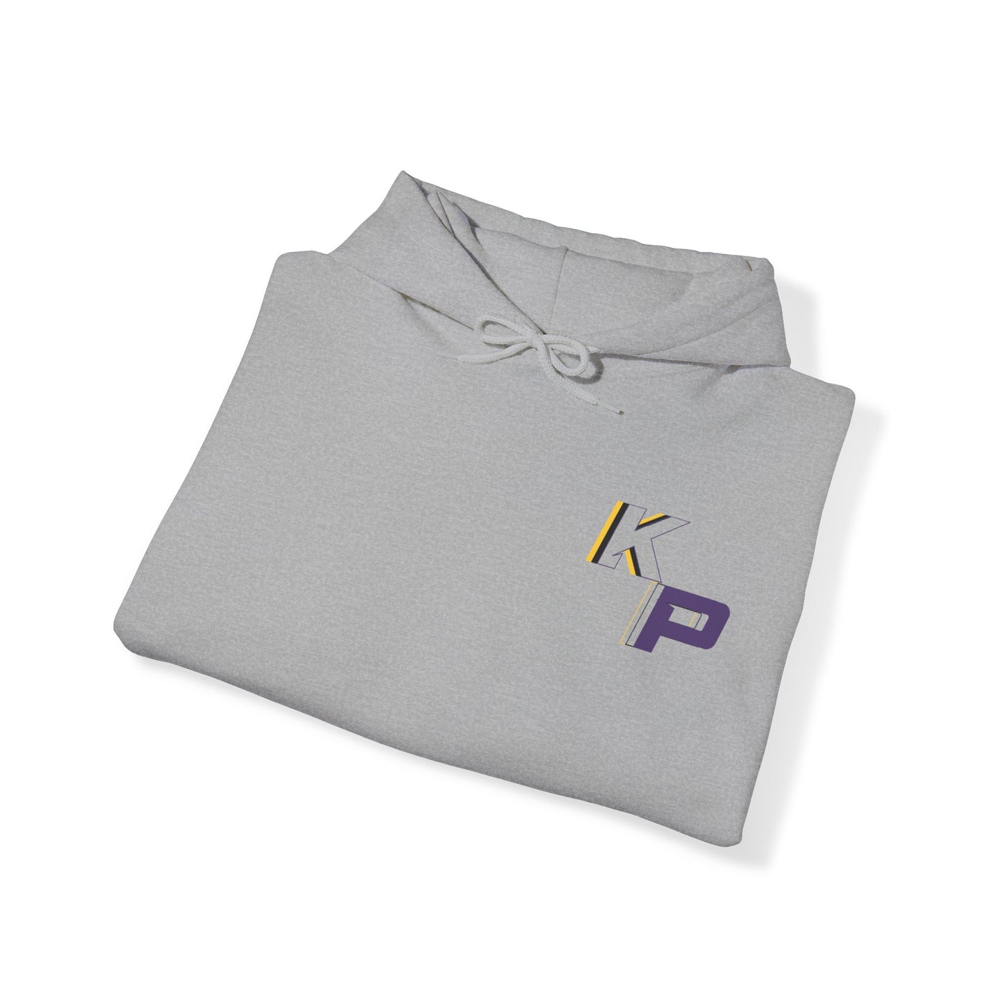 Kayden Porter: Essential Hoodie