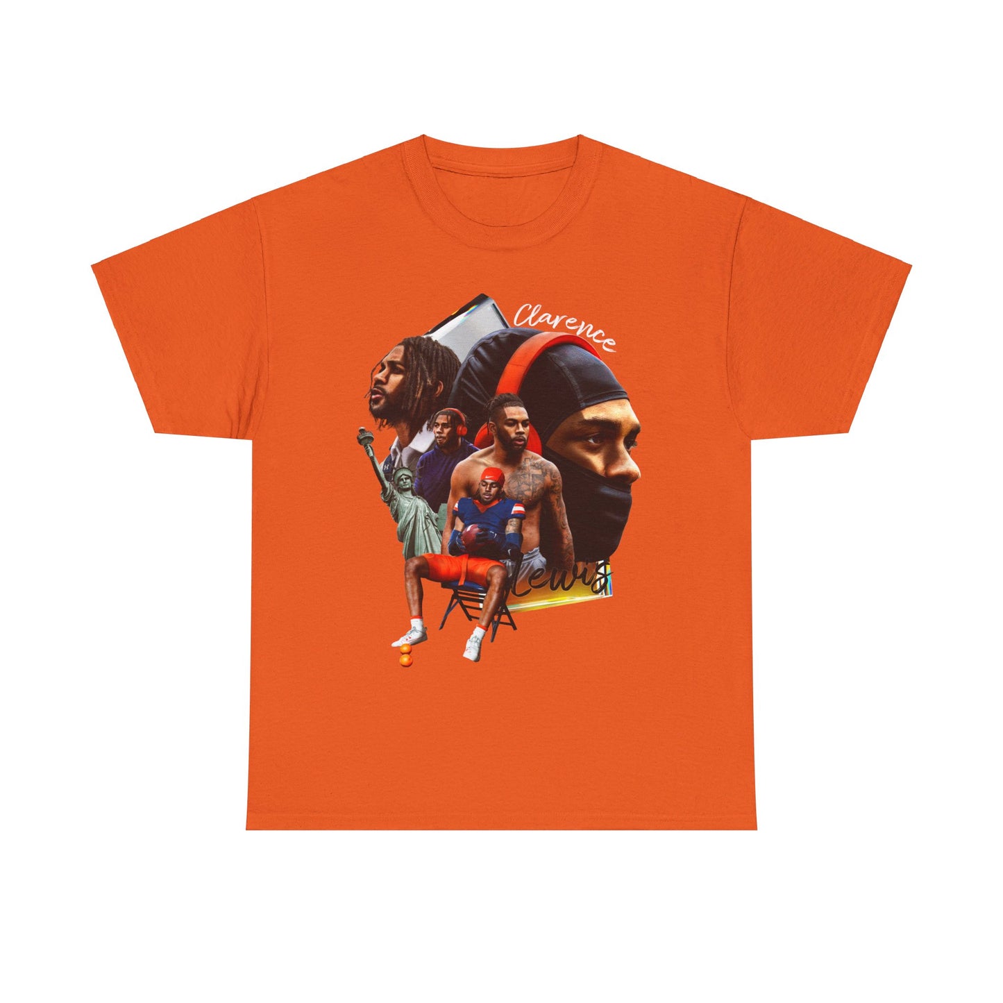 Clarence Lewis: GameDay Tee