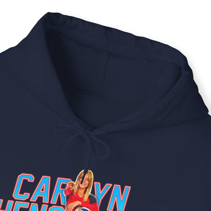 Carsyn Henschen: GameDay Hoodie