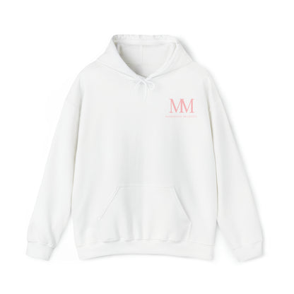 Madisynne McQueen: Isaiah 40:31 Hoodie