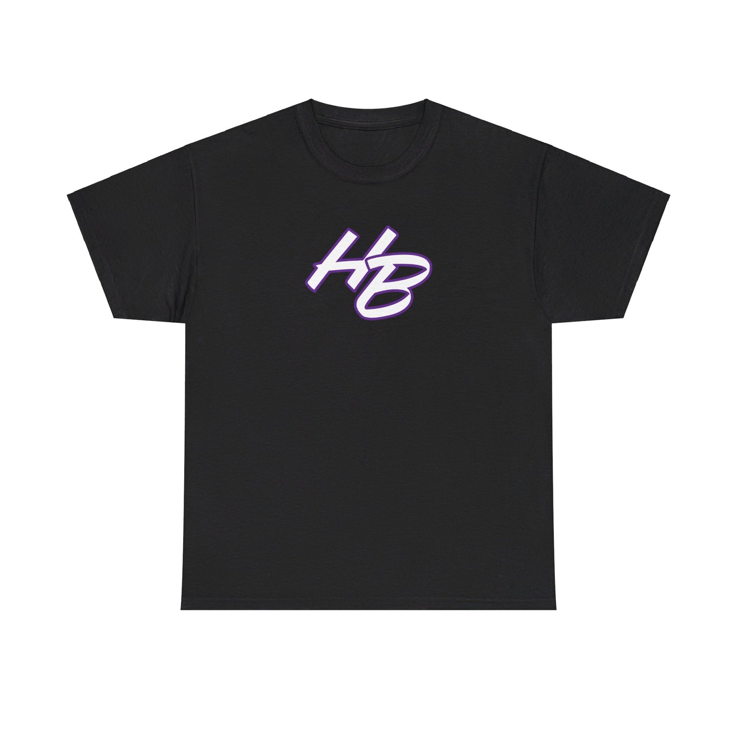 Hunter Bell: Logo Tee