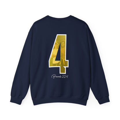 Johnathan Wilson: GameDay Crewneck