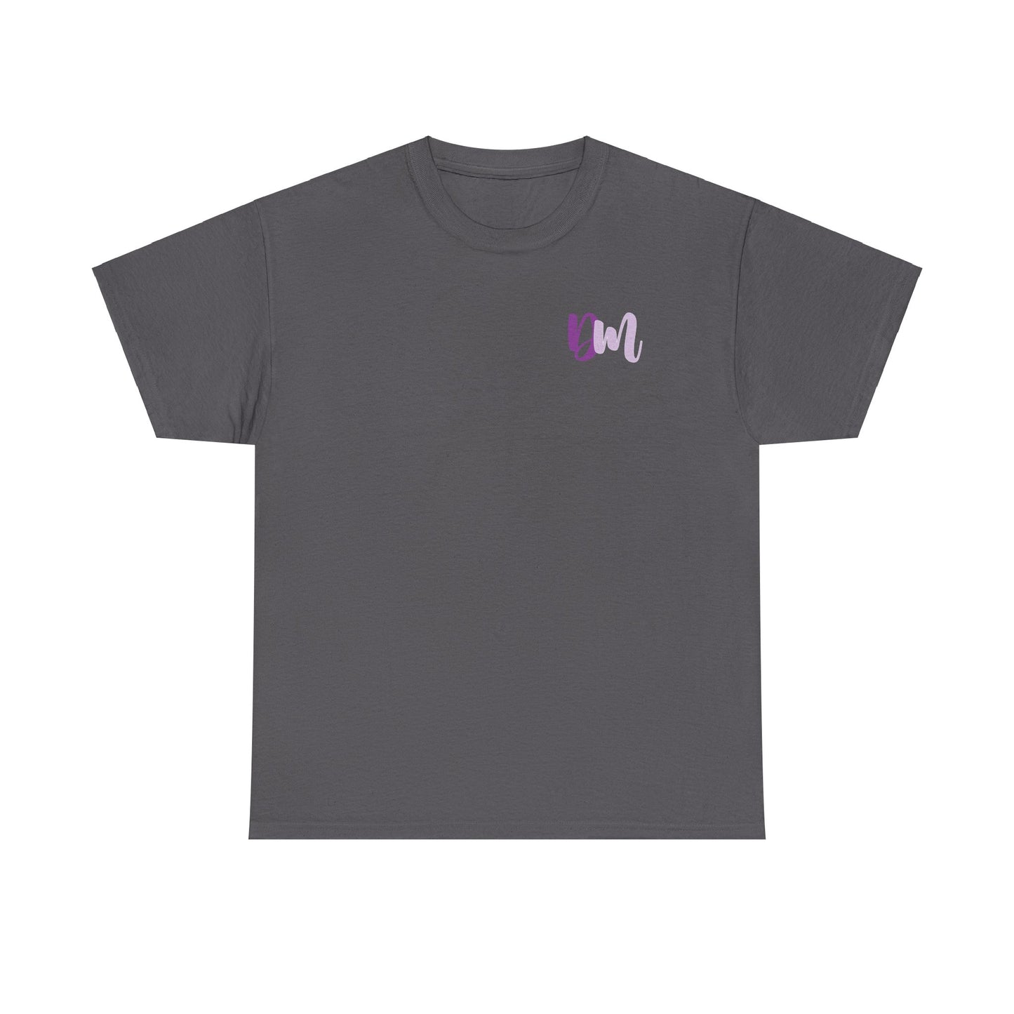 Dawson Marrs: Logo Tee