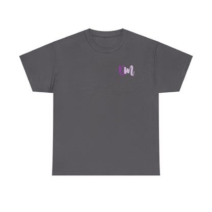 Dawson Marrs: Logo Tee